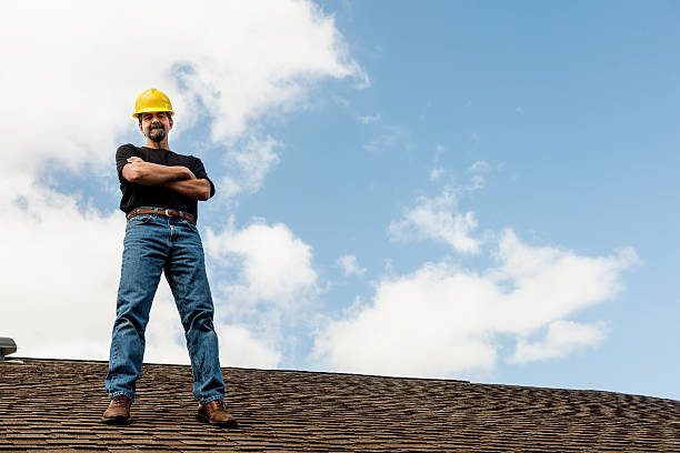 Quick and Trustworthy Emergency Roof Repair Services in Beverly Hills, CA